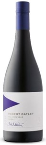 Robert Oatley Signature Series Shiraz 2017