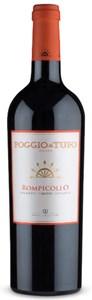 Tommasi Poggio Al Tufo Rompicollo 2016