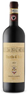 Castello di Bossi C. Berardenga Chianti Classico 2015