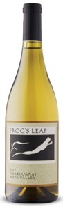 Frog's Leap Chardonnay 2017