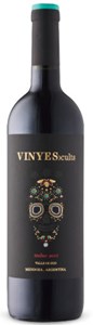 Vinyes Ocults Malbec 2016