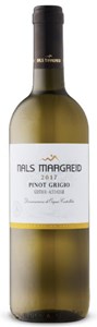 Nals Margreid Pinot Grigio 2017