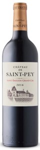 Château de Saint-Pey 2016