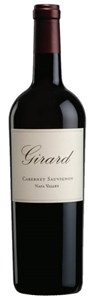 Girard Cabernet Sauvignon 2016