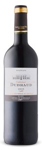 Château Dubraud 2015