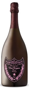 Dom Pérignon Luminous Rosé Champagne 2006