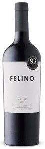 Viña Cobos Felino Malbec 2017