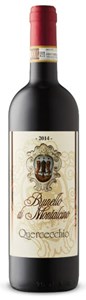 Quercecchio Brunello di Montalcino 2014