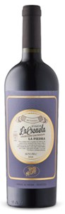 Tinto Negro Finca la Escuela la Piedra Malbec 2016