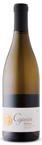 Copain DuPratt Chardonnay 2016