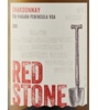 Redstone Winery Chardonnay 2013