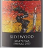 Sidewood Mappinga Shiraz 2015