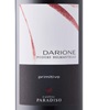 Paradiso Darione Podere Belmantello Primitivo 2017