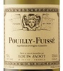 Louis Jadot Pouilly-Fuissé 2017