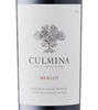 Culmina Merlot 2014