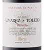 Álvarez de Toledo Colección de Familia Mencía 2015