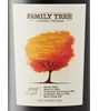 Henry of Pelham Winery Family Tree 2016