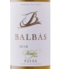 Balbás Verdejo 2018