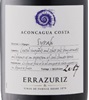 Viña Errazuriz Syrah 2017