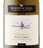 Mission Hill Reserve Pinot Gris 2018