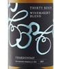 Thirty Bench Winemaker's Blend Chardonnay 2017