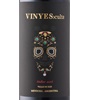 Vinyes Ocults Malbec 2016