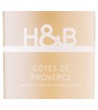 Hecht & Bannier Côtes de Provence Rosé 2018