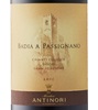 Antinori Badia a Passignano Gran Selezione Chianti Classico 2015