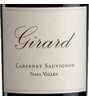 Girard Cabernet Sauvignon 2016