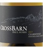 Crossbarn Chardonnay 2017