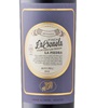Tinto Negro Finca la Escuela la Piedra Malbec 2016