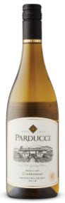 Parducci Chardonnay 2008