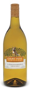 Gray Fox Chardonnay 2008