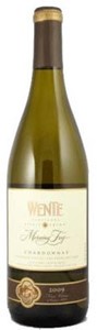 Wente Vineyards Morning Fog Chardonnay 2008