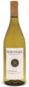 Beringer Founders Estate Chardonnay 2008