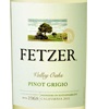 Fetzer Valley Oaks Pinot Grigio 2008