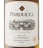 Parducci Chardonnay 2008