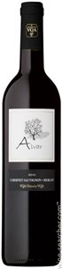 Pelee Island Winery Alvar Cabernet Sauvignon Merlot 2017