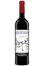 Vicente Faria Animus Red 2017