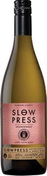 Slow Press Chardonnay 2016
