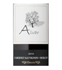 Pelee Island Winery Alvar Cabernet Sauvignon Merlot 2017