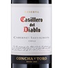 Casillero del Diablo Reserva Cabernet Sauvignon 2017