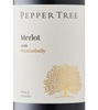 Pepper Tree Wrattonbully Merlot 2016