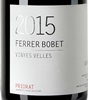 Ferrer Bobet Vinyes Velles Priorat 2015