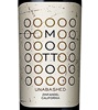 Motto Wines Unabashed Zinfandel 2017