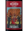 Big House Winery Cardinal Zin Zinfandel 2016