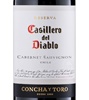 Concha y Toro Reserva Casillero del Diablo Cabernet Sauvignon 2018