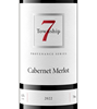 Township 7 Vineyards & Winery Provenance Series Cabernet Merlot 2022
