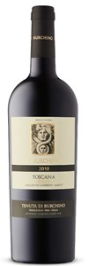 Tenuta Di Burchino Il Burchino 2010