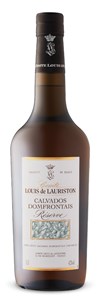 Comte Louis De Lauriston Domfrontais Réserve Calvados